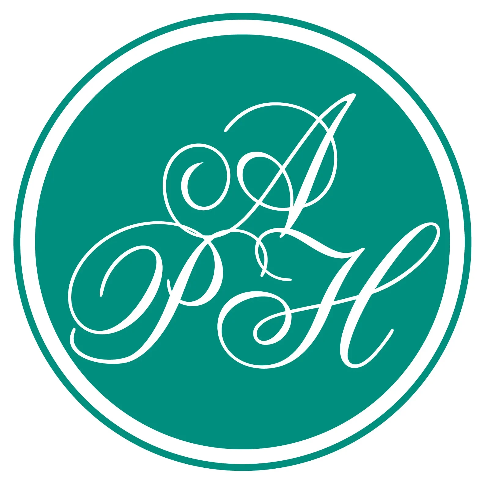 company logo
