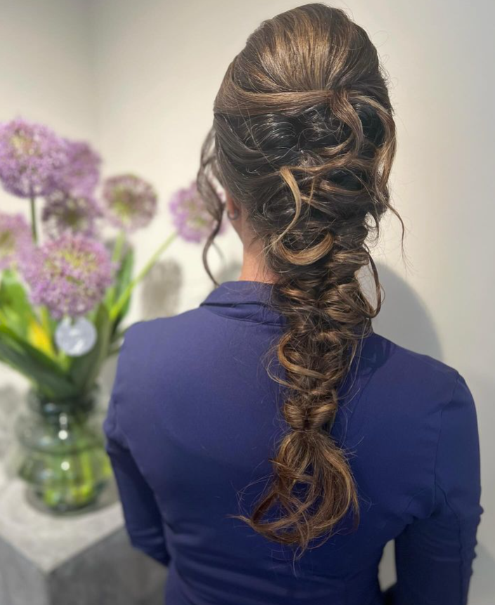 Bilder Hauptsache Haar