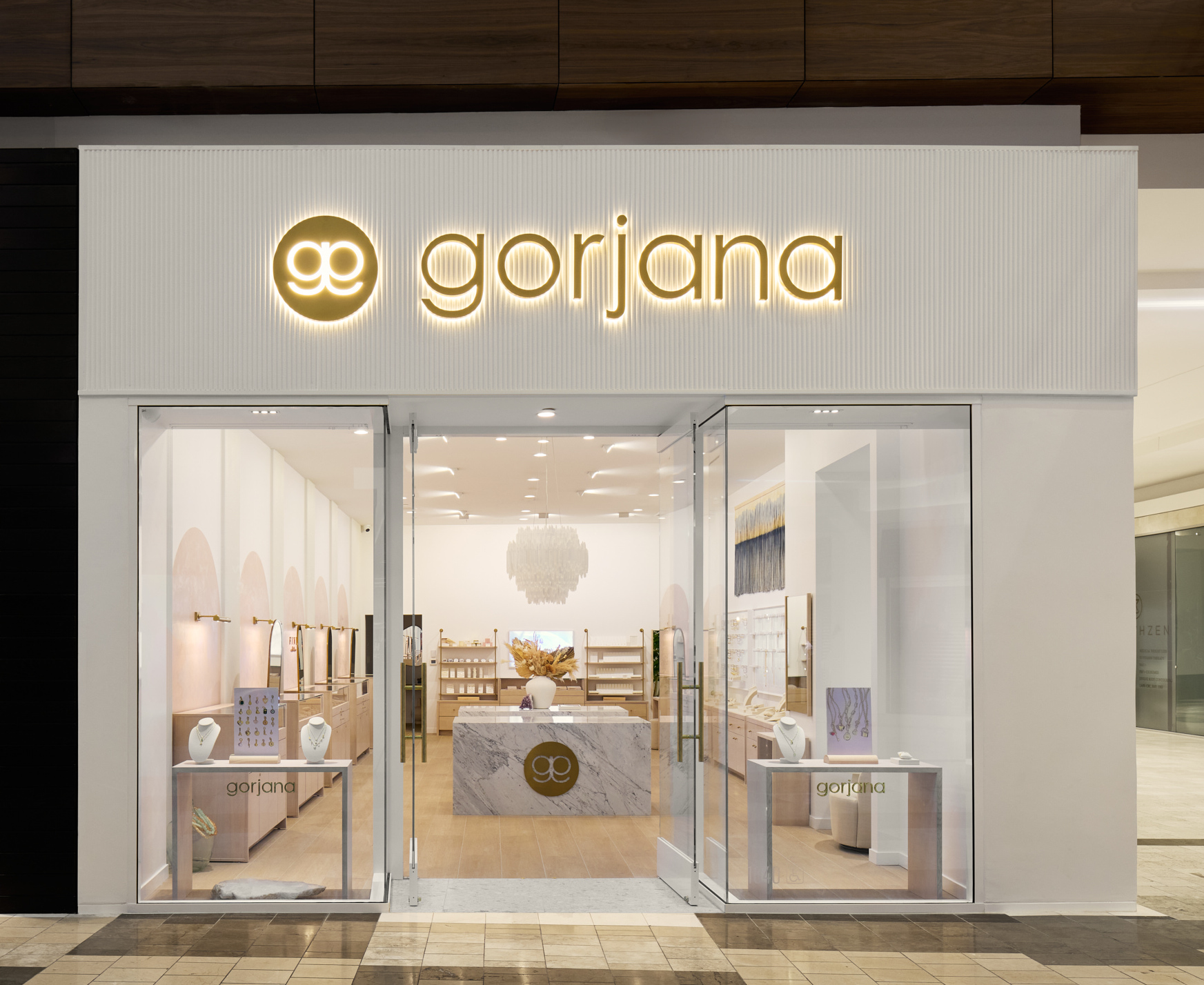 gorjana Image