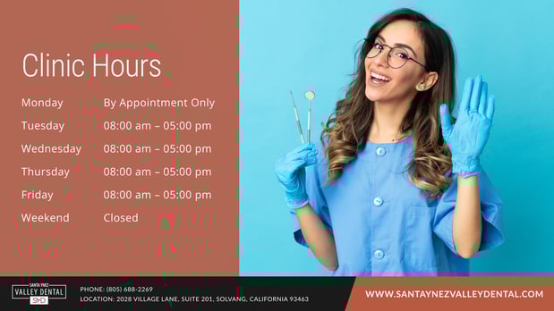 Images Santa Ynez Valley Dental