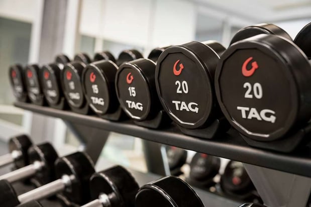 Images DoubleTree by Hilton Ocean City Oceanfront