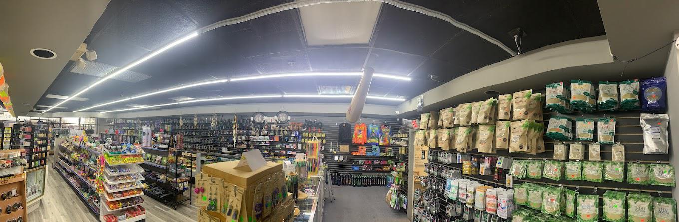 Eastgate Smoke Shop, 775 Eastgate S Dr B, Cincinnati, OH 45245, US