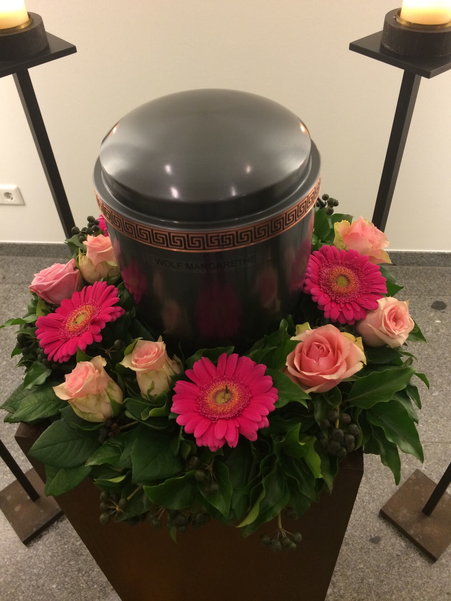 Bild 1 von Blumen Göllner