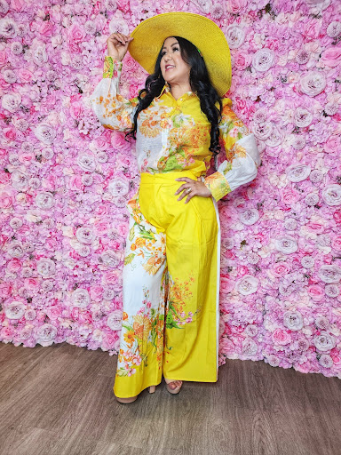 Images Fabiola's Fashion