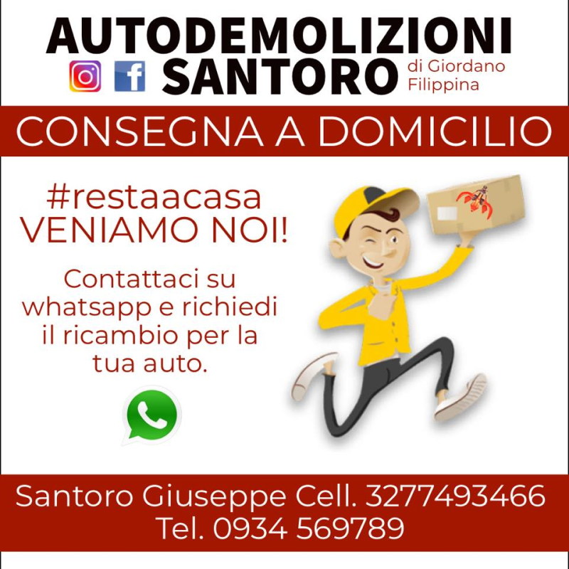 Images Autodemolizioni Santoro