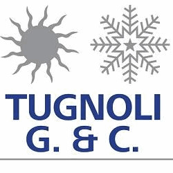 Tugnoli G. e C. Logo