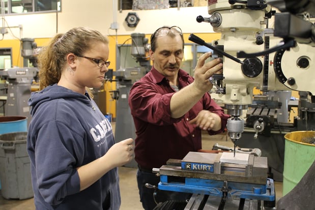 Images Erie Institute of Technology
