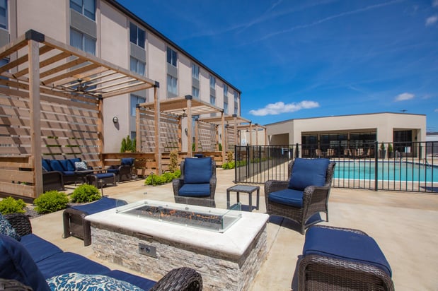 Images Holiday Inn St Louis SW - Route 66 by IHG
