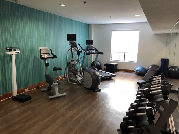 Images Holiday Inn Express & Suites Arlington (I-20-Parks Mall) by IHG