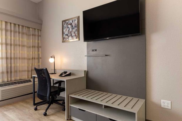 Images Best Western Plus Fort Worth North