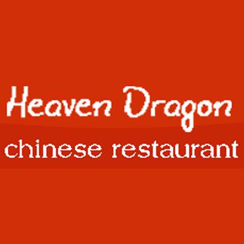 Heaven Dragon Chinese Restaurant Logo