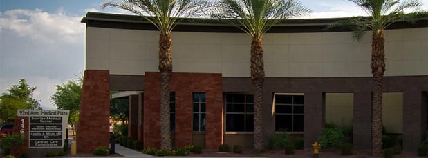 Images Sunrise Medical Associates