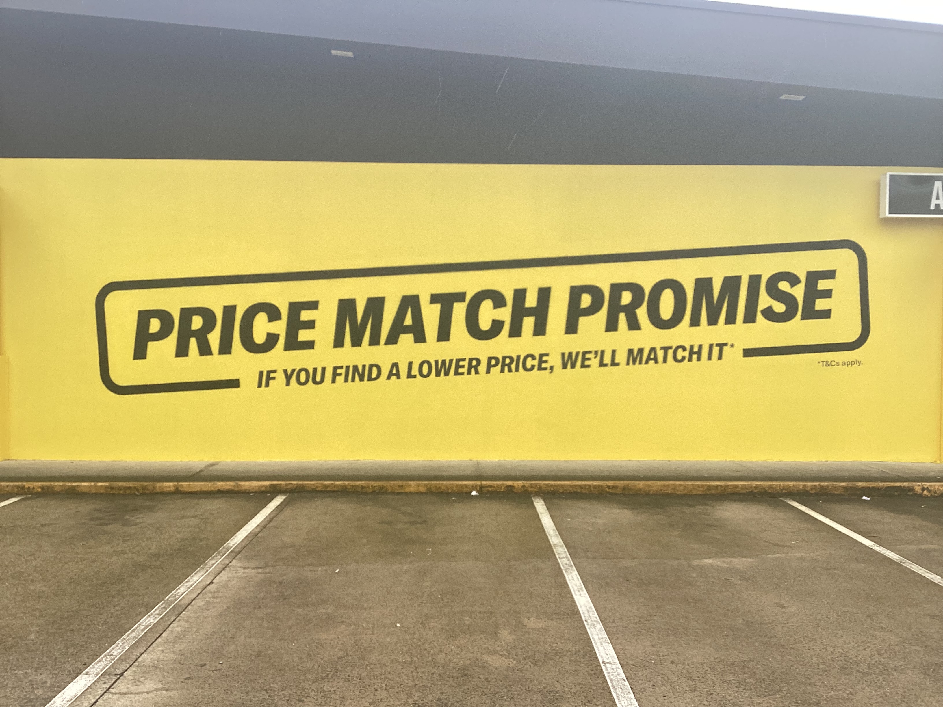 Images Liquorland Warehouse Cairns