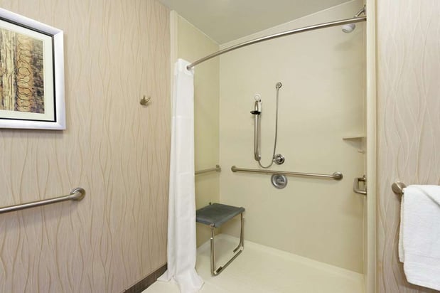 Images Hampton Inn & Suites Houston/Pasadena
