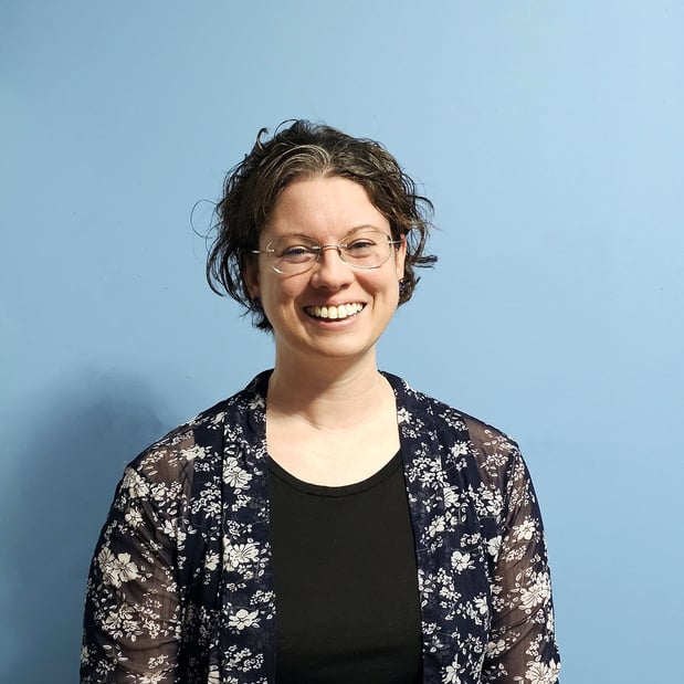 Images Rachel  L Quinn, Counselor