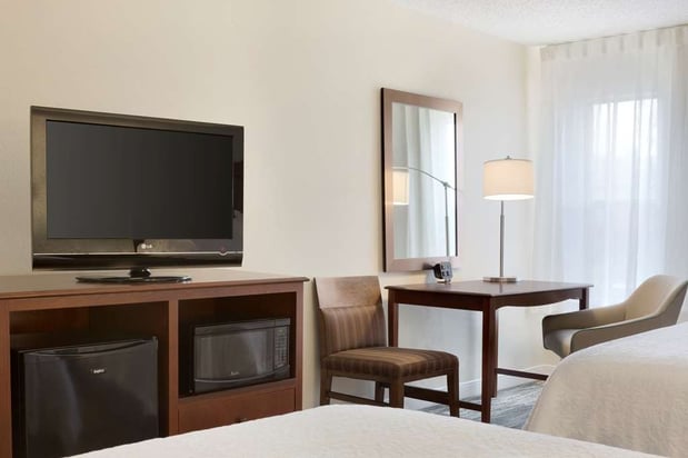 Images Hampton Inn Fort Worth Southwest Cityview