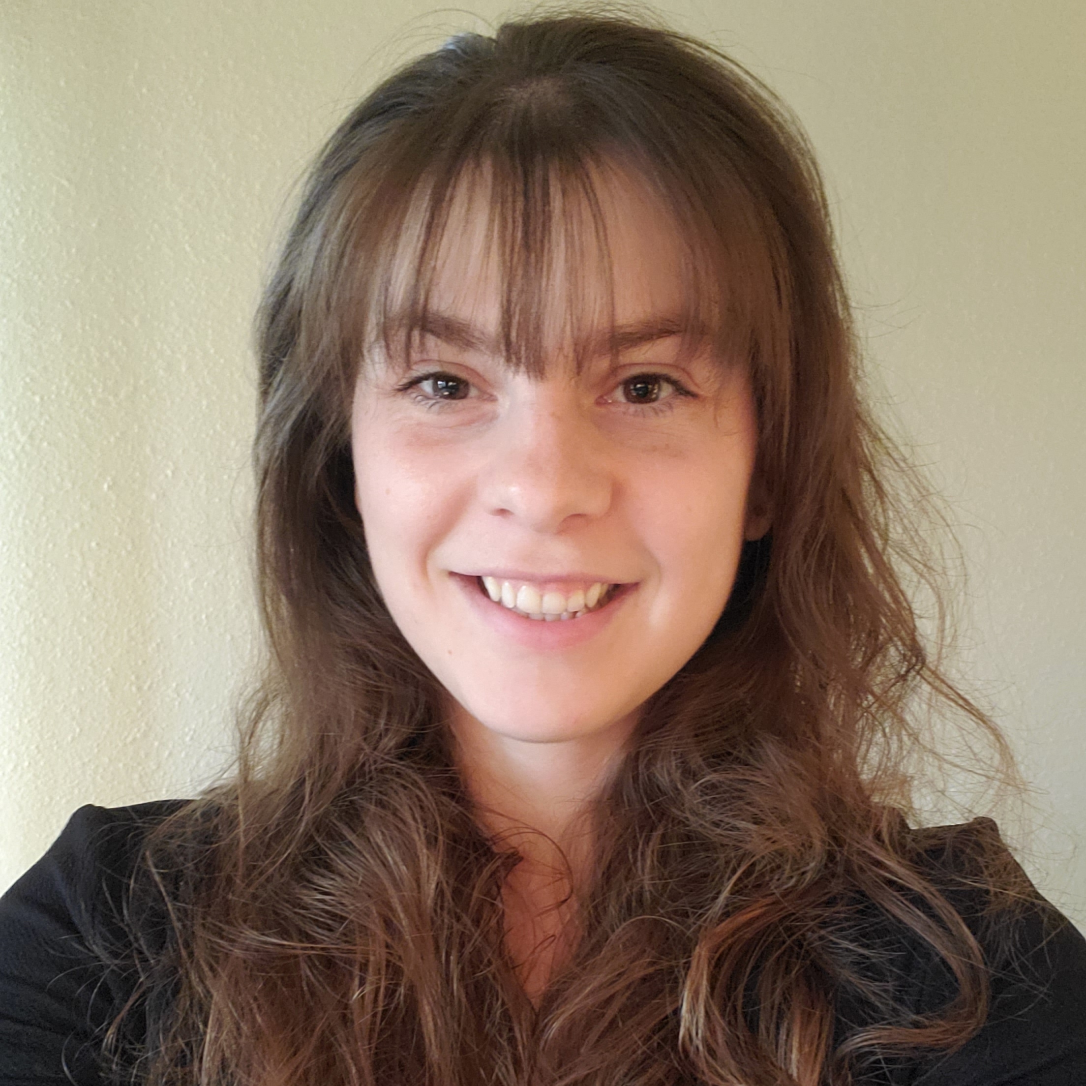 Danielle V., MS, LBA
