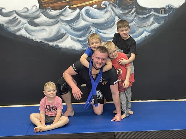 Images Pirate Brazilian Jiu Jitsu