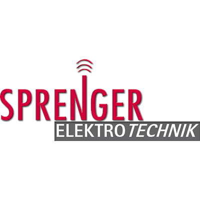 Bild zu Sprenger Elektrotechnik in Eberdingen