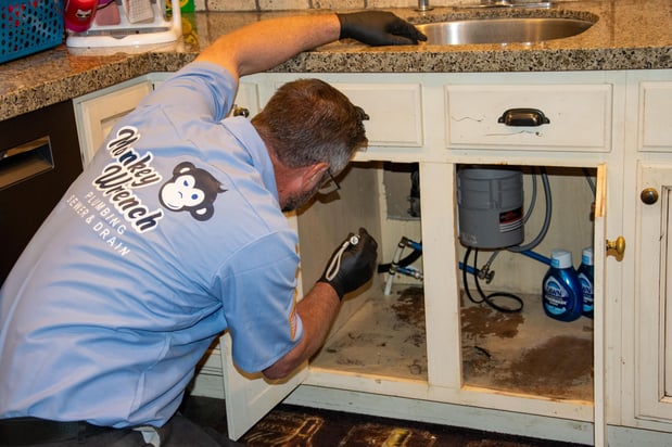 Images Monkey Wrench Plumbing, Sewer & Drain