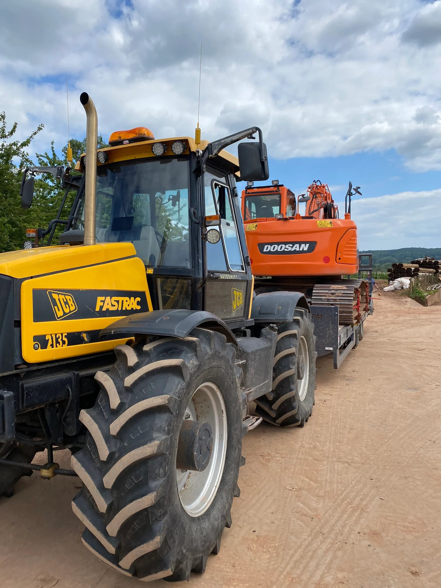 Images BJB Contractors Ltd