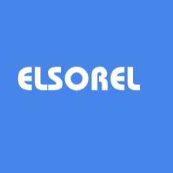 Elsorel OÜ logo