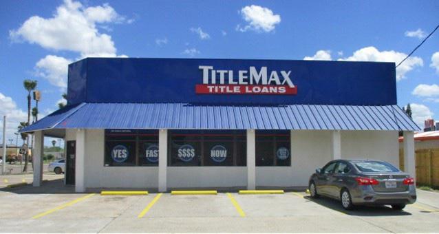 TitleMax Title Loans Photo