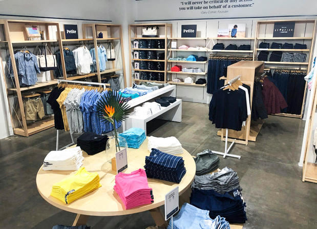 Images Lands' End