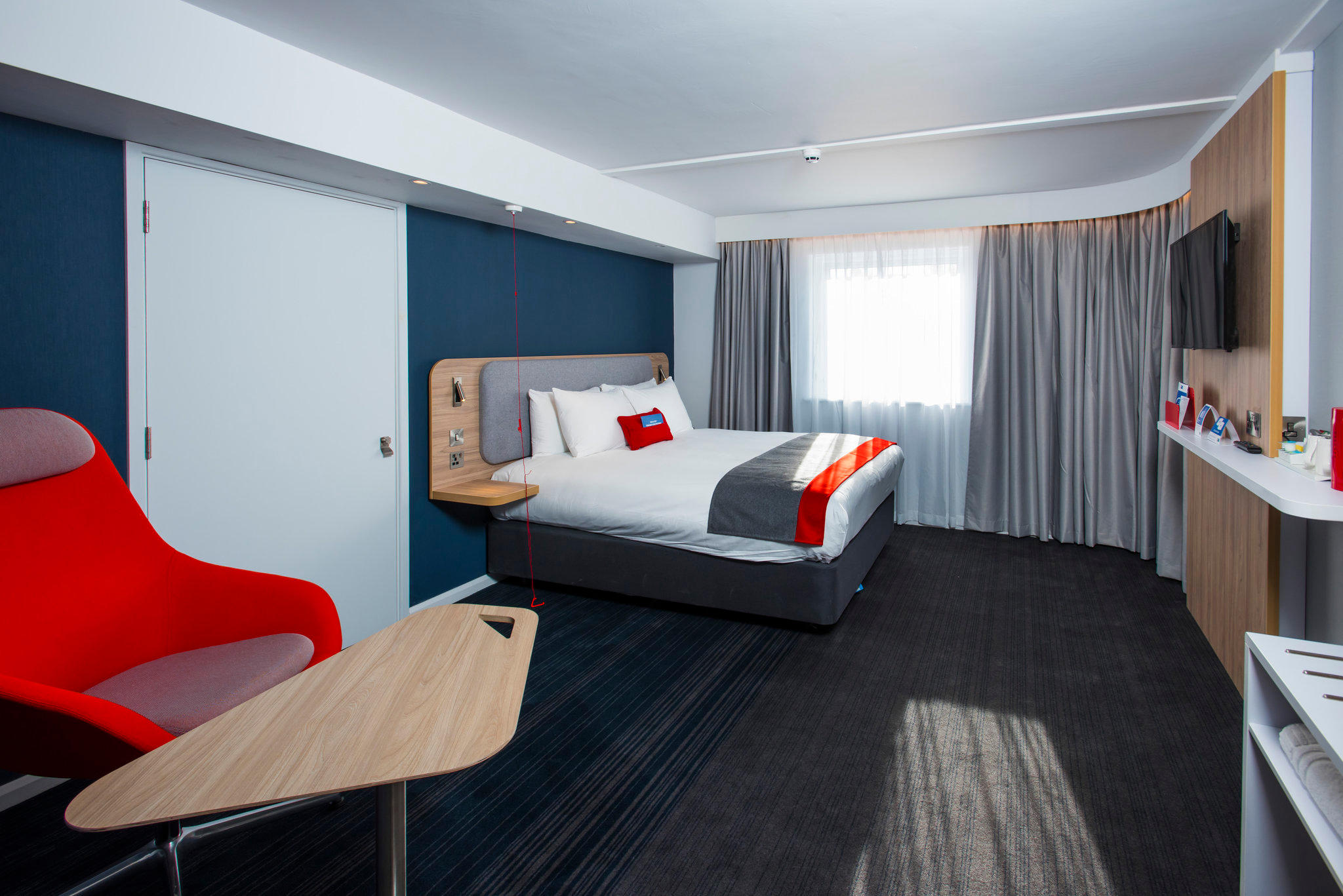 Images Holiday Inn Express Portsmouth - North, an IHG Hotel
