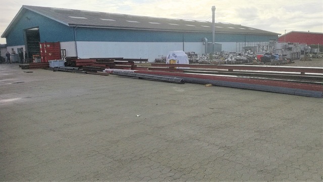 Images Steel Partners ApS