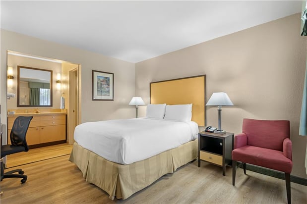 Images Best Western Petaluma Inn