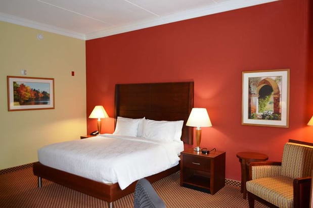 Images Hilton Garden Inn Houston West Katy