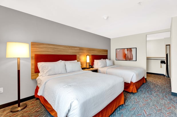 Images Candlewood Suites Detroit - Auburn Hills by IHG
