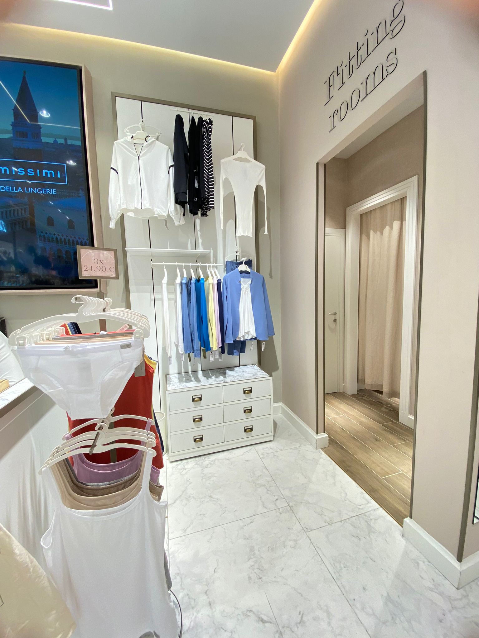Images Intimissimi