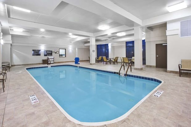 Images Hampton Inn & Suites Springboro/Dayton Area South