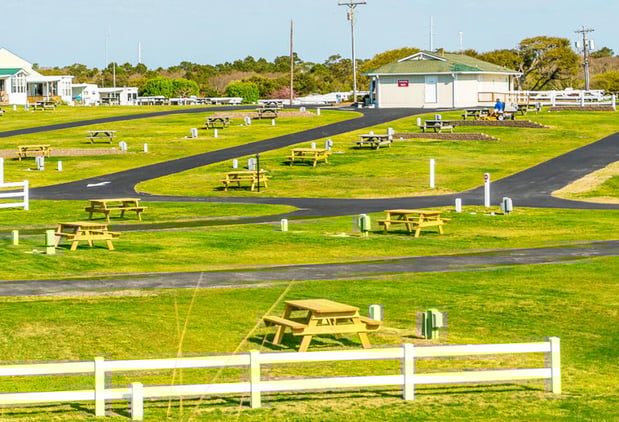 Images Emerald Isle RV Resort