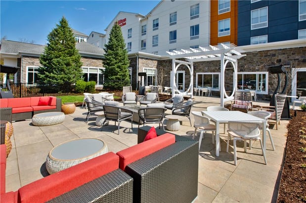 Images Hilton Garden Inn Blacksburg University