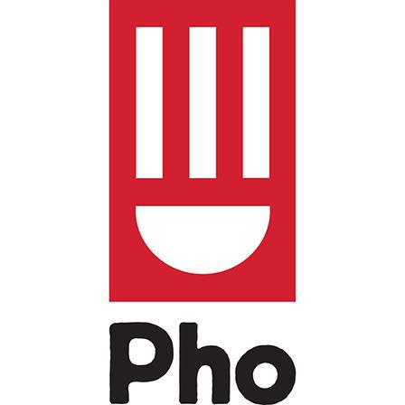 Pho Logo