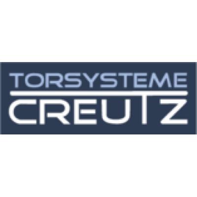 Torsysteme Creutz in Chemnitz - Logo