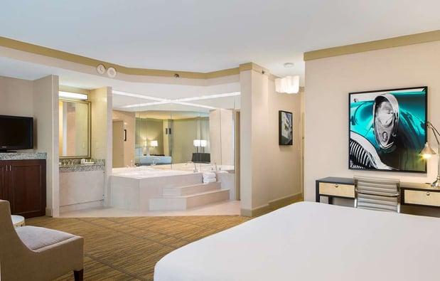 Images DoubleTree by Hilton Hotel Miami Airport & Convention Center