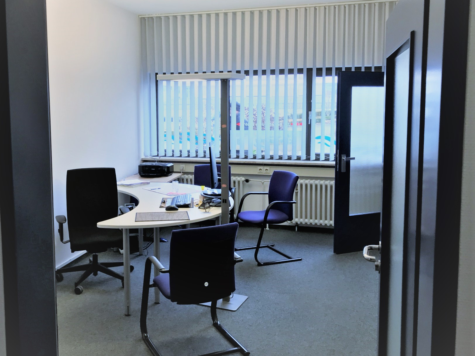 Gesundheitsreisen Haartransplantation Türkei Reisebüro Cem Sultan e.K., Helen-Keller-Straße in Veitshöchheim