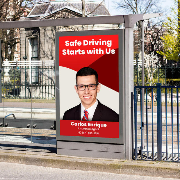 Images Carlos Enrique - State Farm Insurance Agent