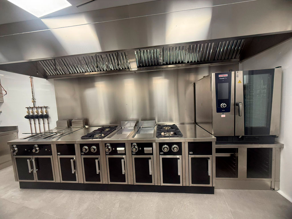 Images Auxihostelería Maquinaria de Hostelería