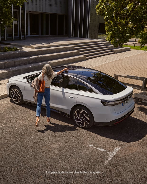 Images Volkswagen Columbus