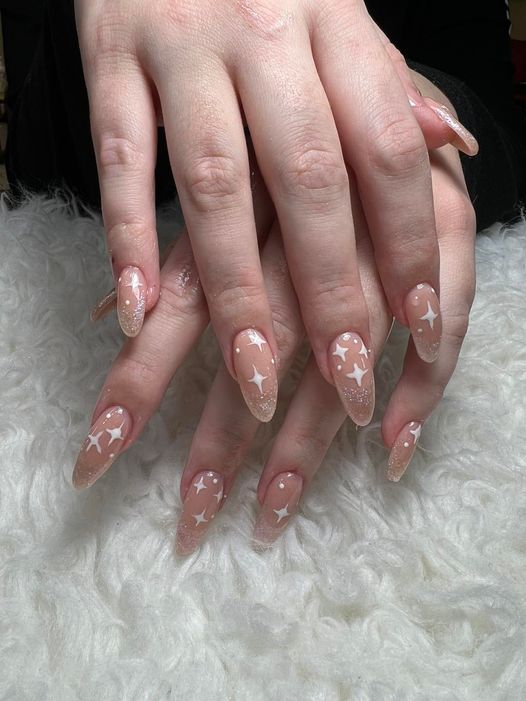 Images Dayton Nails Spa