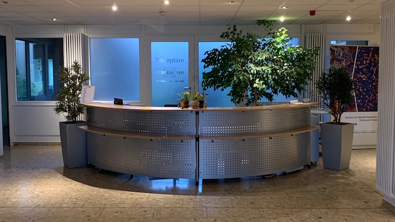 LB Detektive GmbH · Detektei Esslingen, Boschstraße 10 in Esslingen a. N.