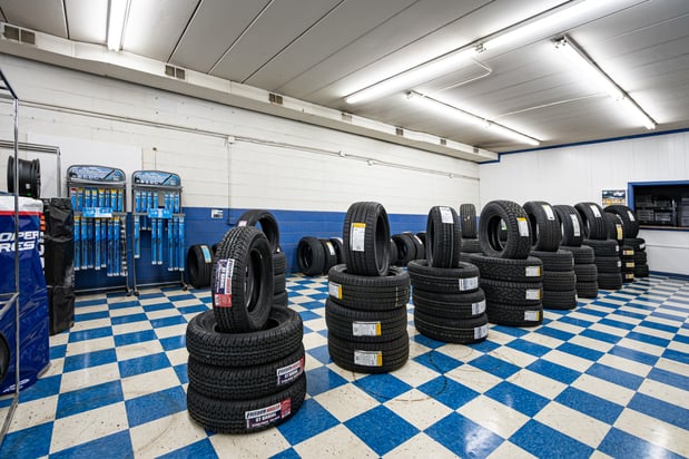 Images Tire Discounters