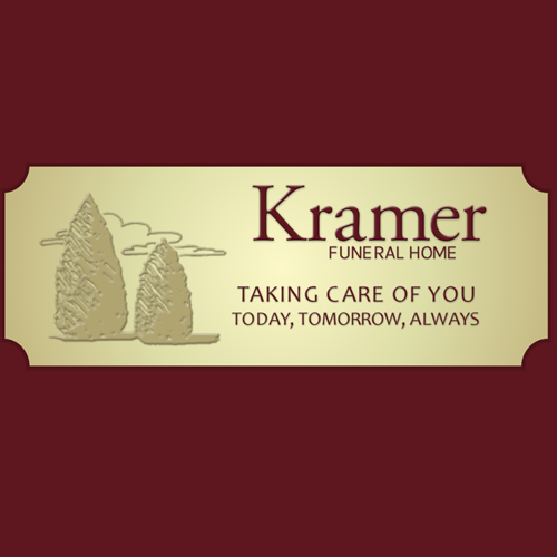 Kramer Funeral Home Logo