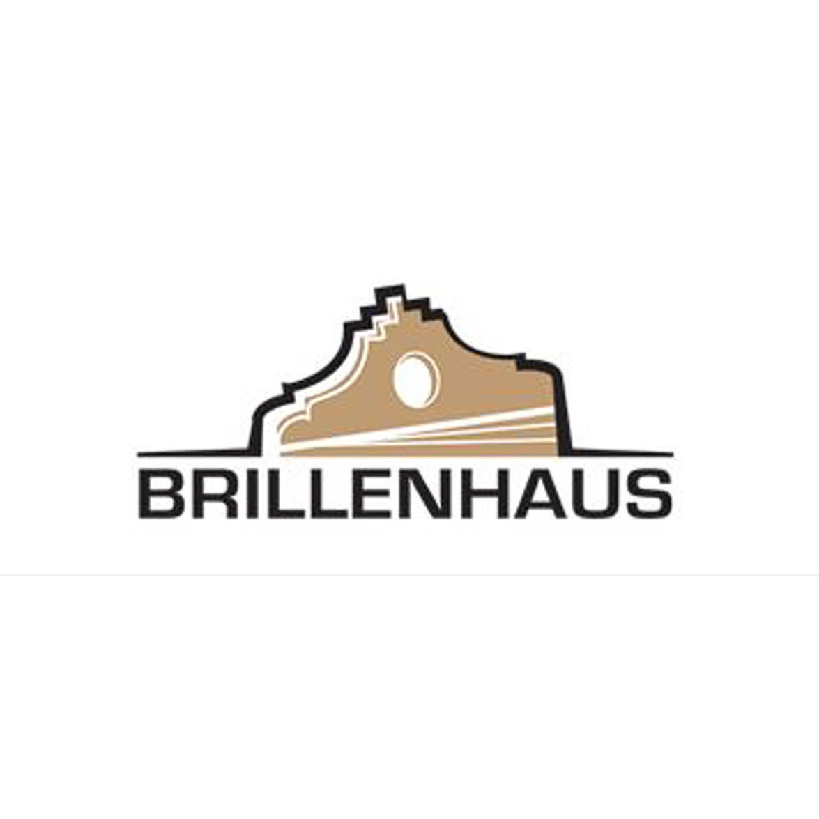 Brillenhaus im Holländischen Viertel Logo