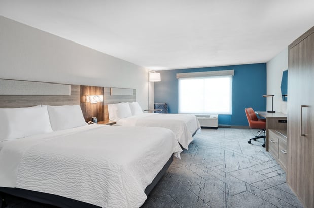 Images Holiday Inn Express & Suites Indianapolis South – Greenwood by IHG